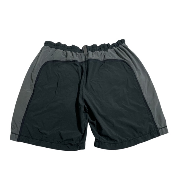 Lululemon Athletic Gym Workout shorts - Picture 2 of 9